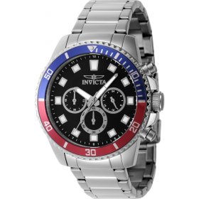 Invicta Pro Diver