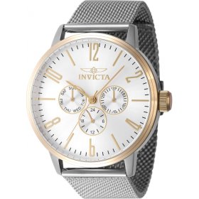 Invicta Specialty