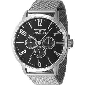 Invicta Specialty