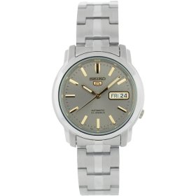 Seiko Second Hand