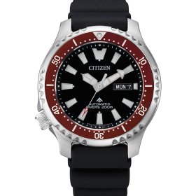 Citizen Promaster