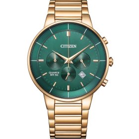 Citizen Quartz