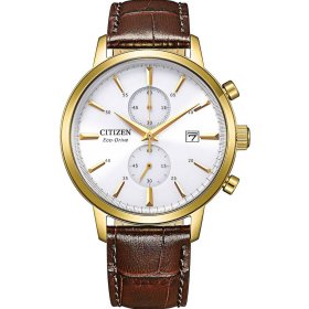 Citizen Eco-Drive
