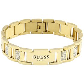 Guess Second Hand