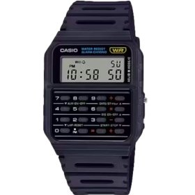 Casio Second Hand