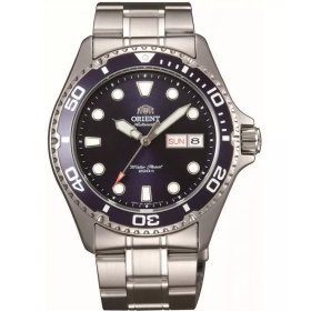 Orient Ray II TAA02005D9