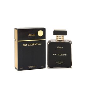 Rasasi Mr. Charming woda perfumowana dla mężczyzn 100 ml