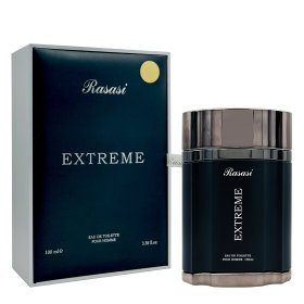 Rasasi Extreme тоалетна вода за мъже 100 ml