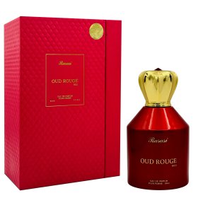 Rasasi Oud Rouge Red Парфюмна вода за жени 80 ml