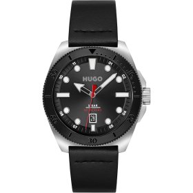 Hugo Boss