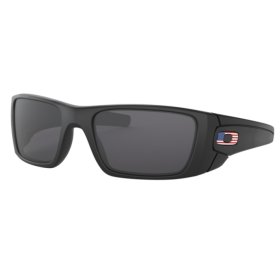 Oakley Fuel Cell