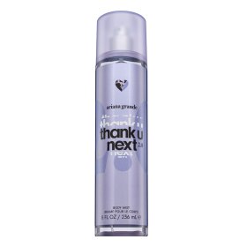 Ariana Grande Thank U Next 2.0 Спрей за тяло за жени 236 ml