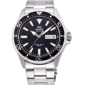 Orient Kamasu