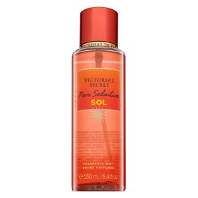 Victoria's Secret Pure Seduction Sol tělový spray pro ženy 250 ml