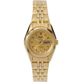 Seiko Second Hand