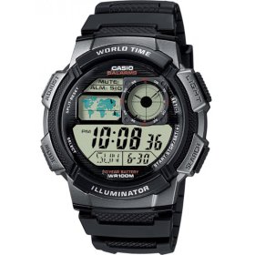 Casio Second Hand