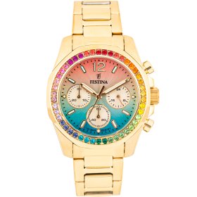 Festina Boyfriend