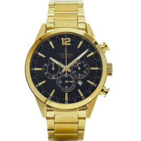 Festina Timeless Chronograph