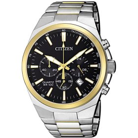 Citizen Quartz