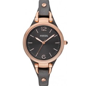 Fossil Second Hand