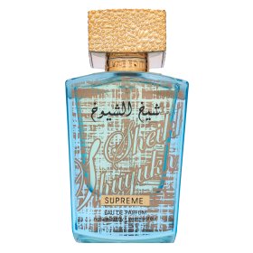 Lattafa Sheikh Al Shuyukh Supreme Eau de Parfum unisex 100 ml