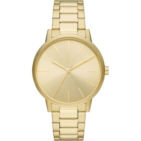 Armani Exchange