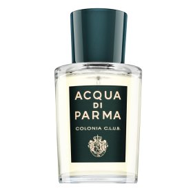 Acqua di Parma Colonia C.L.U.B. eau de cologne bărbați 50 ml