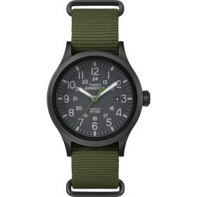 Timex Second Hand