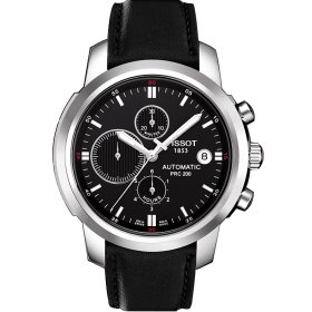 Tissot Second Hand