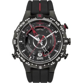Timex Second Hand