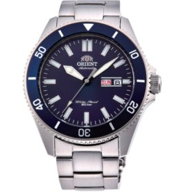 Orient Second Hand