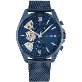 Tommy Hilfiger Baker