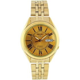 Seiko 5 Automatic