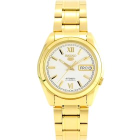 Seiko 5 Automatic