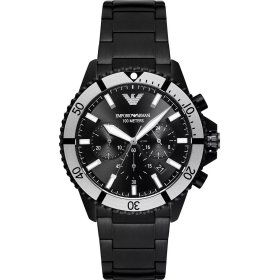Emporio Armani Diver