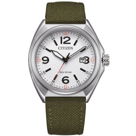 Citizen Eco-Drive