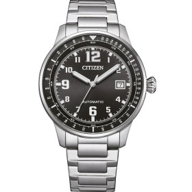 Citizen Automatic