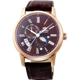 Orient Automatic