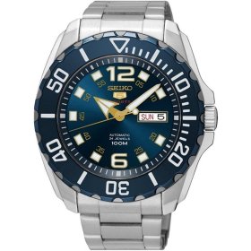 Seiko 5 Sports