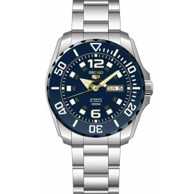 Seiko 5 Sports