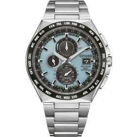 Citizen Radio Controlled