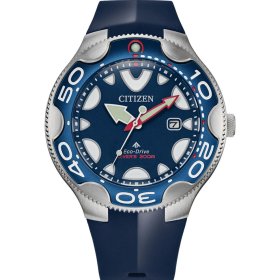 Citizen Promaster
