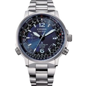 Citizen Radio Controlled