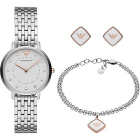 Emporio Armani Kappa