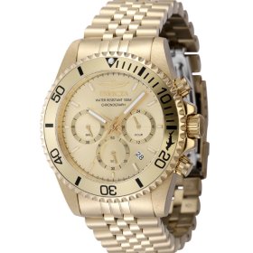 Invicta Pro Diver