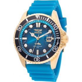 Invicta Pro Diver