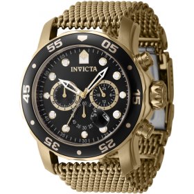 Invicta Pro Diver