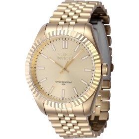 Invicta Specialty