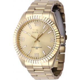 Invicta Specialty