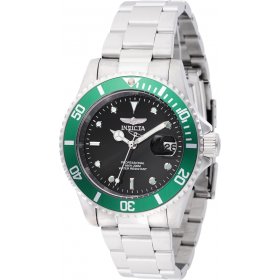 Invicta Pro Diver